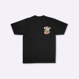 恋 - ビッグサイズ日本製Tシャツ