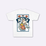 恋 - ビッグサイズ日本製Tシャツ
