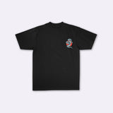 ドラゴン - オーバーサイズ日本製Tシャツ