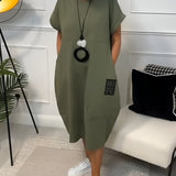 Ineke™ | コンフォートドレス