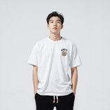 恋 - ビッグサイズ日本製Tシャツ