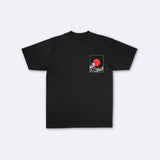 神奈川 2.0 - オーバーサイズ日本製Tシャツ
