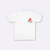 神奈川 2.0 - オーバーサイズ日本製Tシャツ