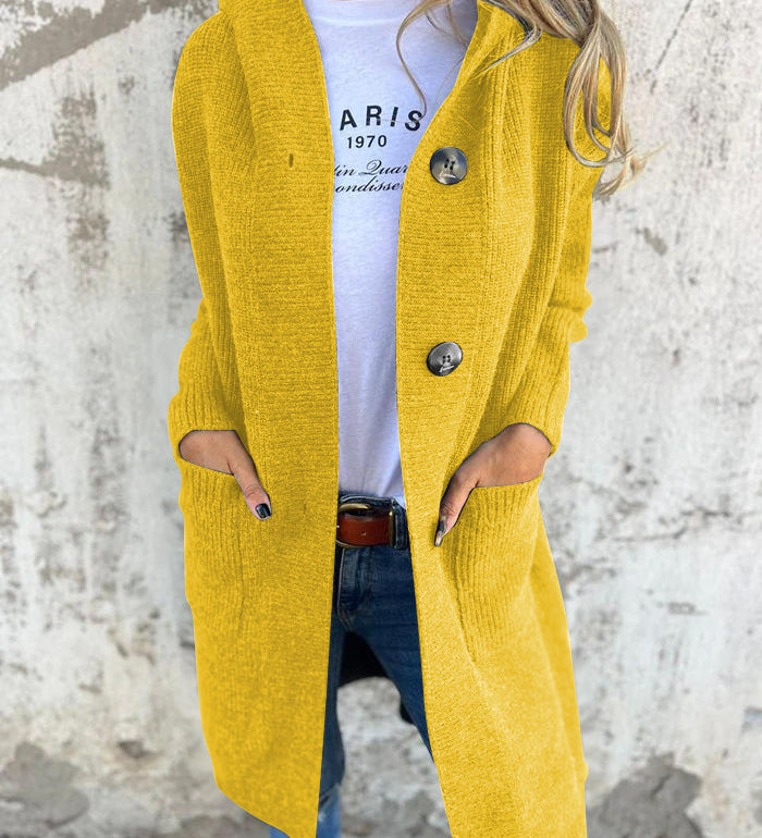 ジゼル | ロングカーディガン