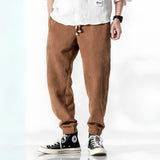 ジツ - コーデュロイ製パンツ