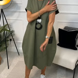 Ineke™ | コンフォートドレス