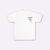 桜見 - ビッグサイズ日本製Tシャツ