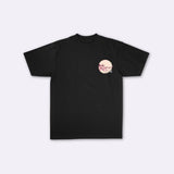 桜 - オーバーサイズ日本風Tシャツ