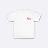 桜 - オーバーサイズ日本風Tシャツ
