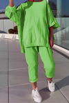 グリーン