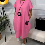 Ineke™ | コンフォートドレス