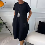 Ineke™ | コンフォートドレス