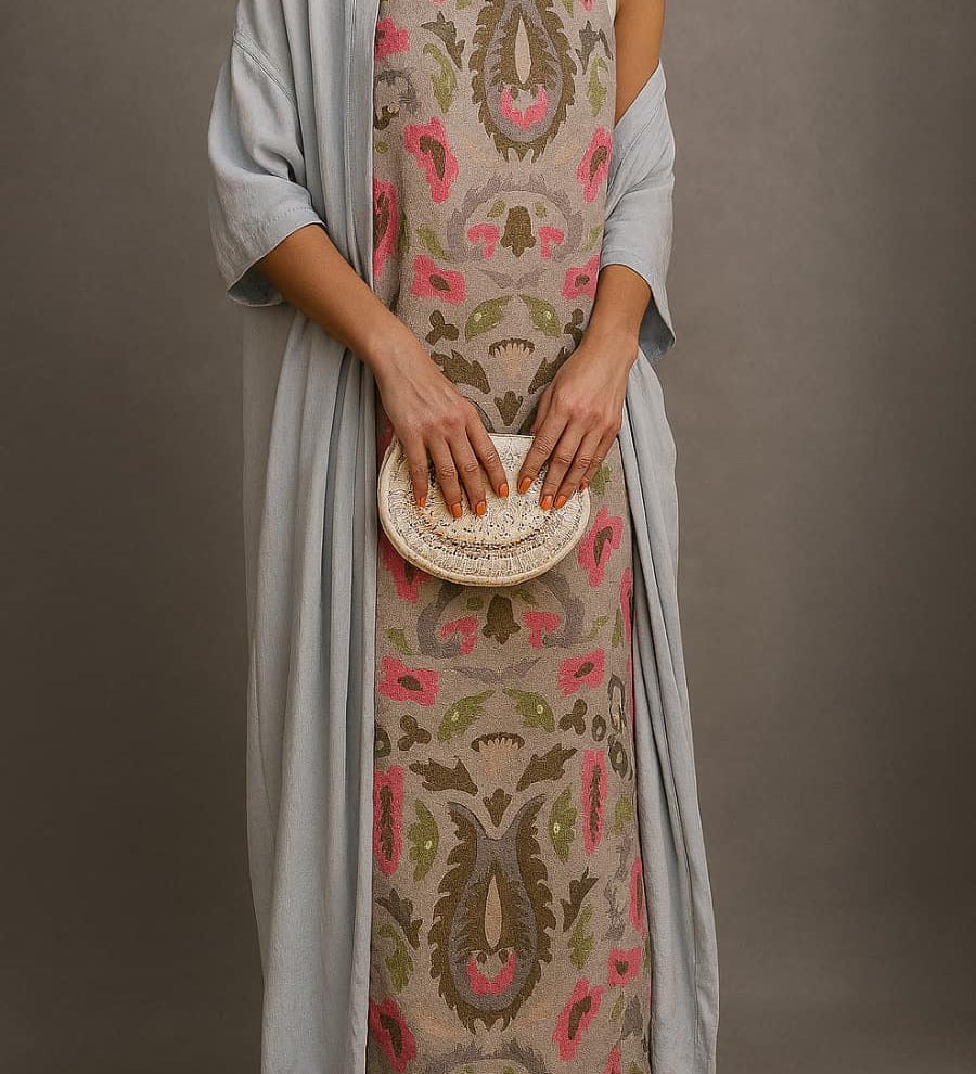 イザベラ | 女性用エレガントドレス