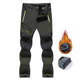 ゾラナス | 防水・ストレッチハイキングパンツ