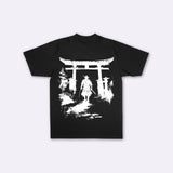 トリイ - ビッグサイズ日本製Tシャツ