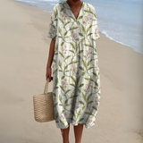 ニコール | フラワーサマードレス
