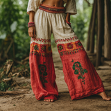 ロッテ - ボヘミアンヨガパンツ