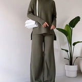 エズメ ™ リブニットセット
