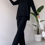 エズメ ™ リブニットセット