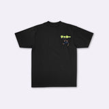 フランス ワールドカップ 26 - 日本製オーバーサイズTシャツ