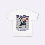 フランス ワールドカップ 26 - 日本製オーバーサイズTシャツ