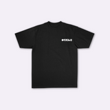 餃子 - ビッグサイズ日本語Tシャツ