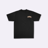 オクトパス - ビッグサイズ日本製Tシャツ
