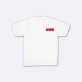 オーバーサイズ日本製Tシャツ - 自動販売機デザイン
