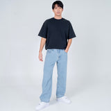 京都 - 日本製デニムパンツ