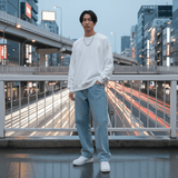 京都 - 日本製デニムパンツ