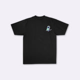 レトロゲーム - 日本製オーバーサイズTシャツ