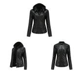 Vicky™ エlegante y Abrigadora ジャケット