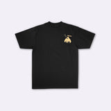 おにぎり - ビッグサイズの日本製Tシャツ
