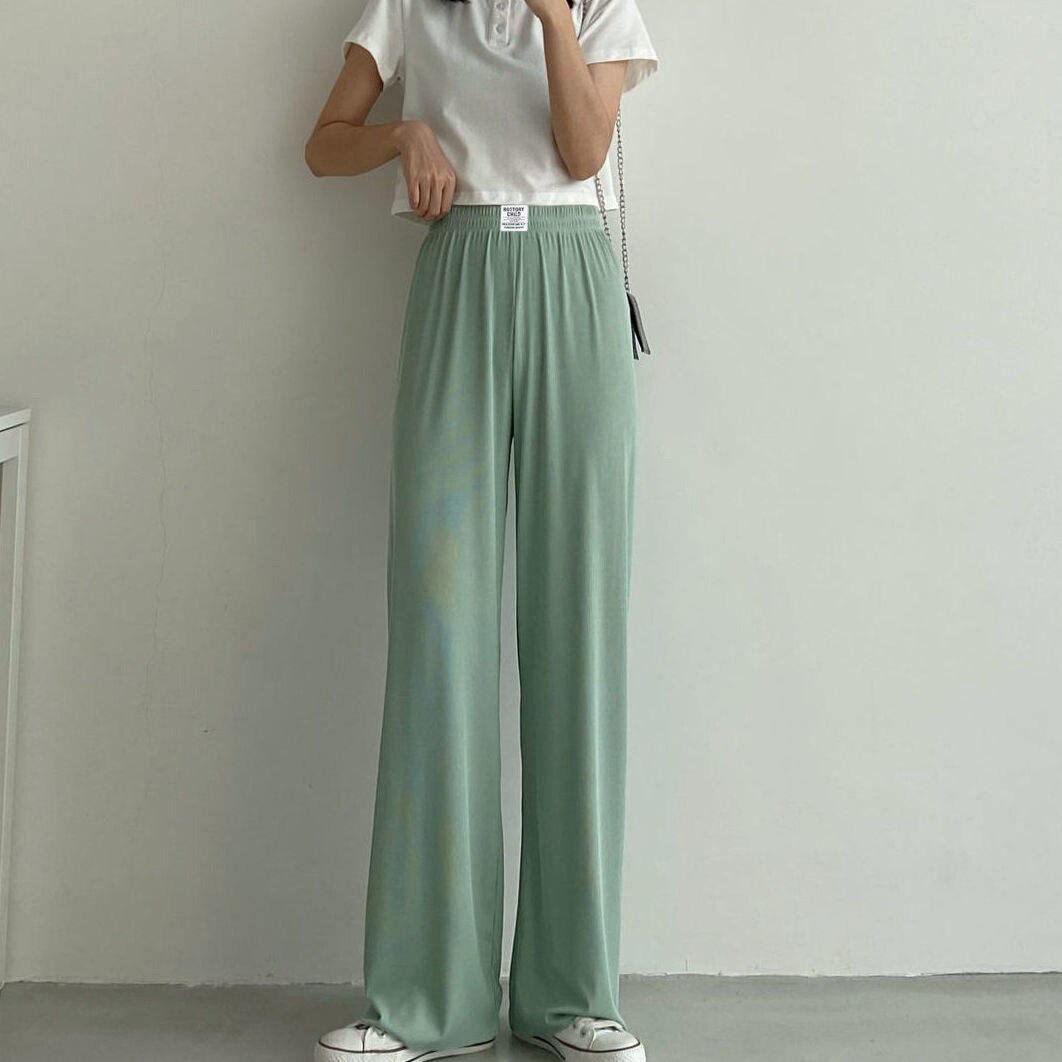 ニューヨークパンツ