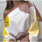 Kloe™ 夏のスカートとトップスセット