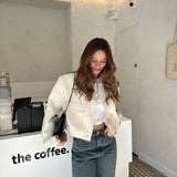 チアナ™ ボンバー＆クラシックスタイルジャケット