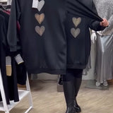 Lovinda – スタイルと快適さを兼ね備えたセーター。