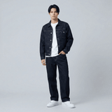 シロ - 日本製14オンスデニムセット