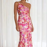 アレクサンドラ™ 春/夏用エレガントドレス