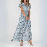 ザール | エレガントなドレス (ほぼ在庫切れ)