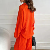 ブルック™ 軽やかでエレガントなセット