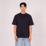 ユキ - ビッグシルエットTシャツ