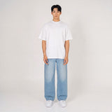 ユキ - ビッグシルエットTシャツ