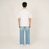 ユキ - ビッグシルエットTシャツ
