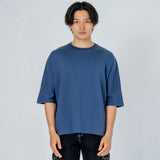 ジン - ビッグシルエットTシャツ (280GSM)