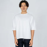 ジン - ビッグシルエットTシャツ (280GSM)