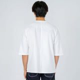 ジン - ビッグシルエットTシャツ (280GSM)