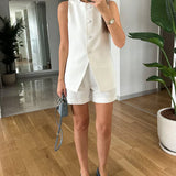 Leire™ 春夏の女性向けエレガントなセット