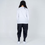 アユ - 冬季ハーレムパンツ