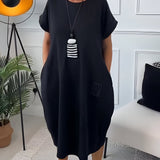 Ineke™ | コンフォートドレス